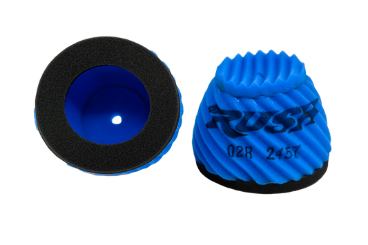 Unifilter 02Rush Air Filter O2R 2457 RR
