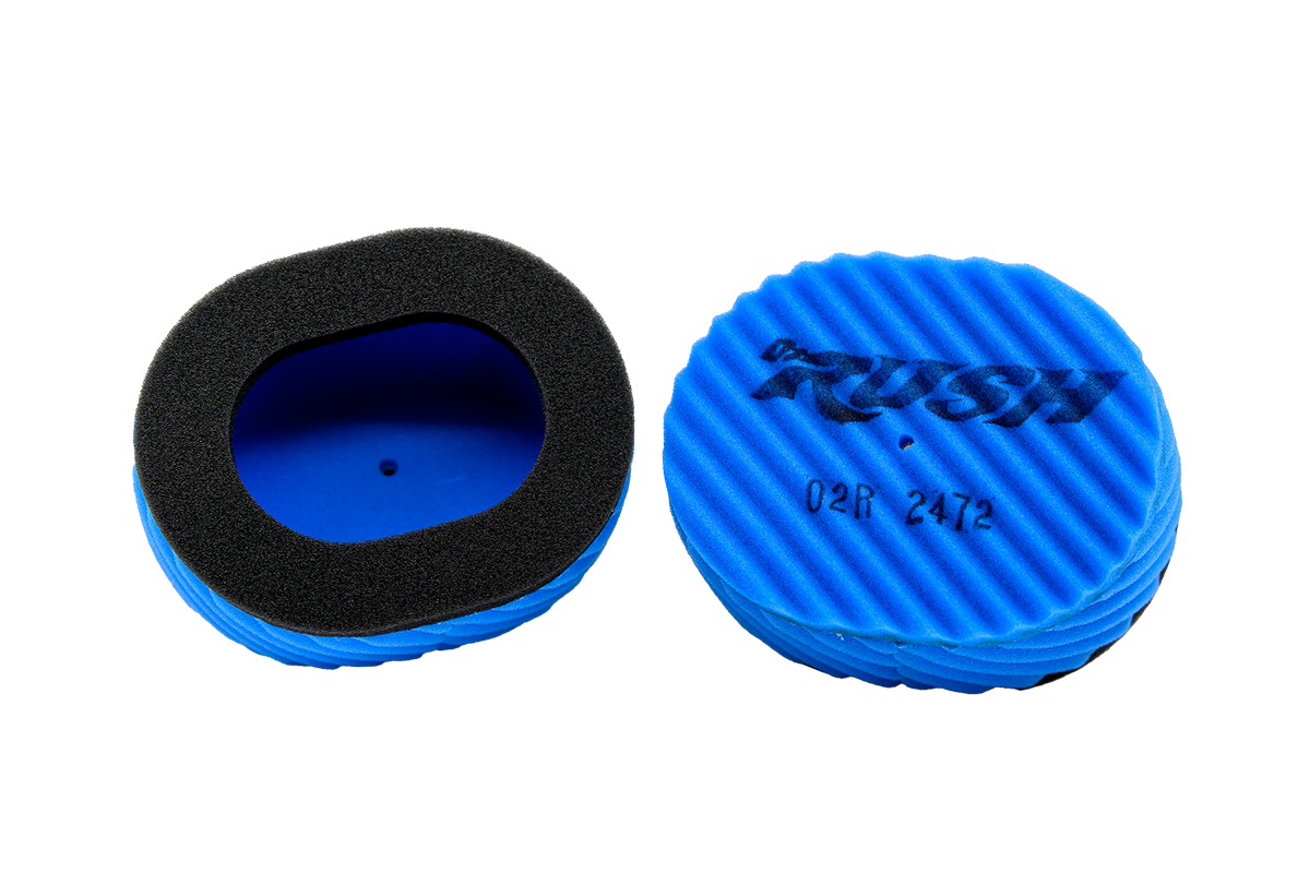 Unifilter 02Rush Air Filter O2R 2472