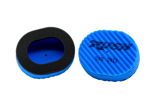 Unifilter 02Rush Air Filter O2R 2472