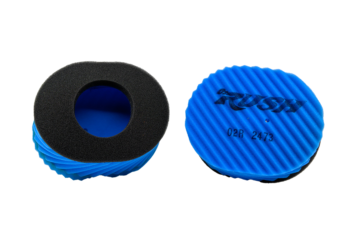 Unifilter 02Rush Air Filter O2R 2473