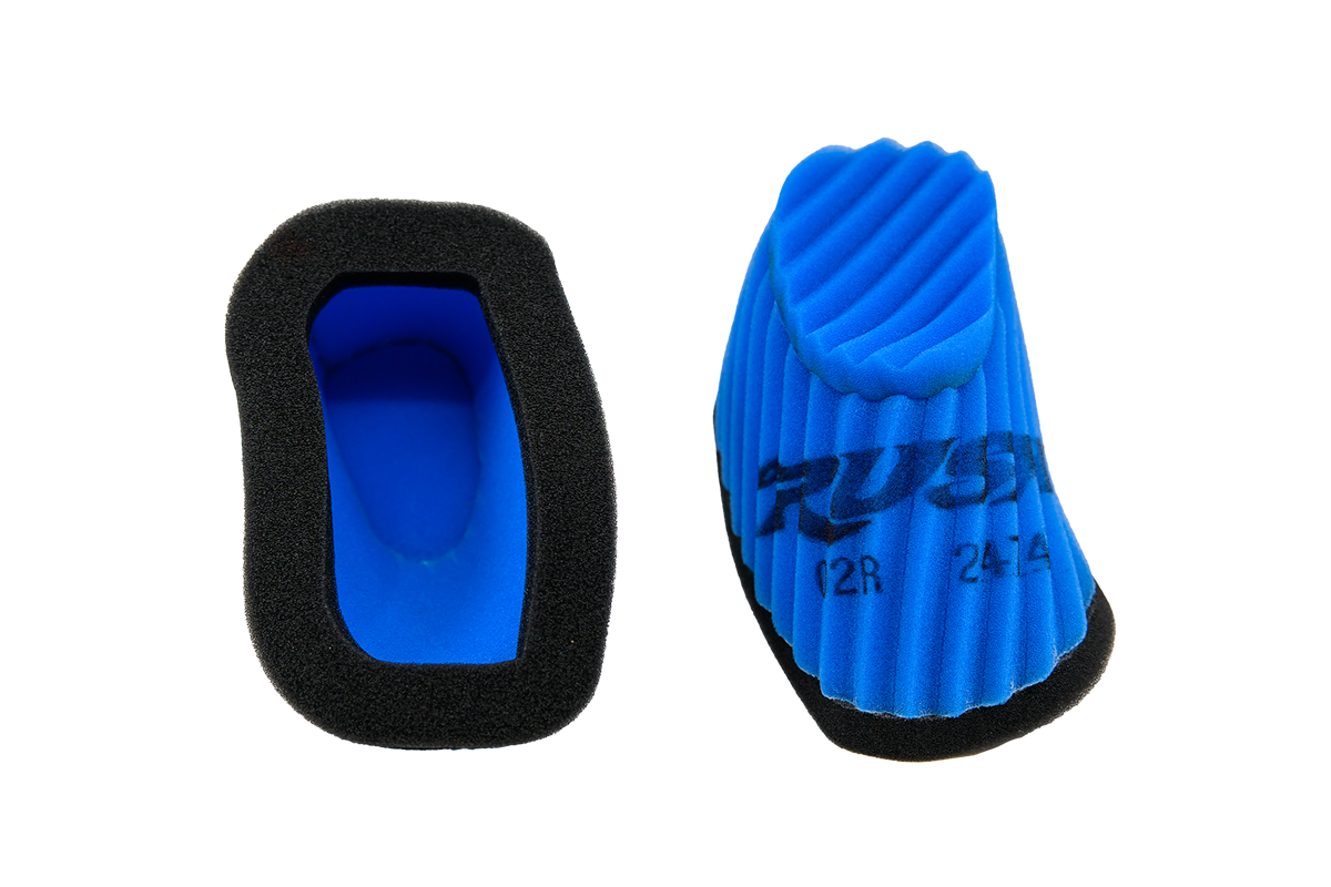 Unifilter 02Rush Air Filter O2R 2474