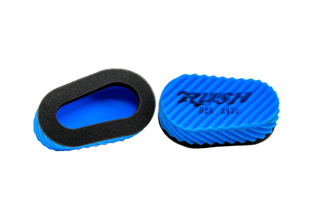 Unifilter 02Rush Air Filter O2R 2475