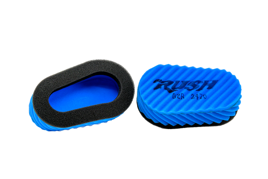 Unifilter 02Rush Air Filter O2R 2475