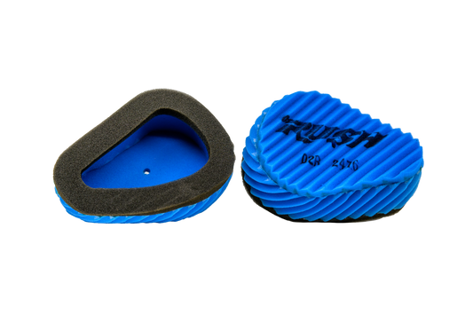 Unifilter 02Rush Air Filter O2R 2476