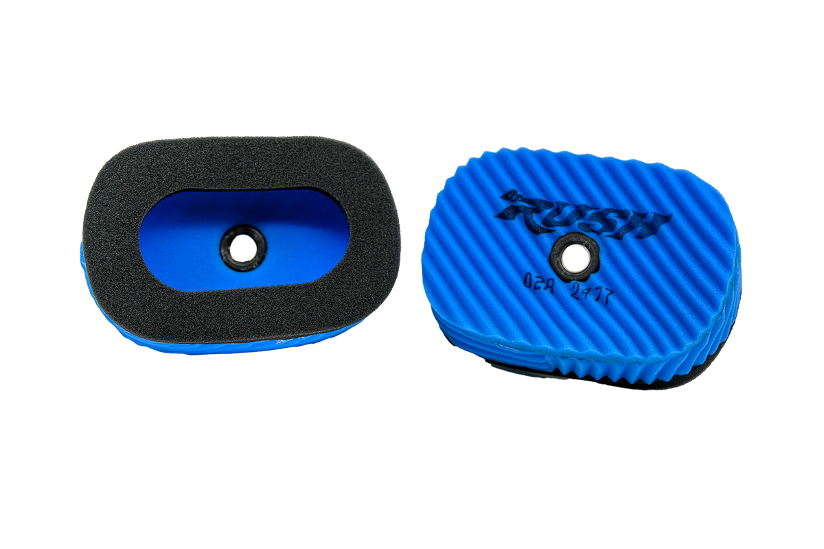 Unifilter 02Rush Air Filter O2R 2477