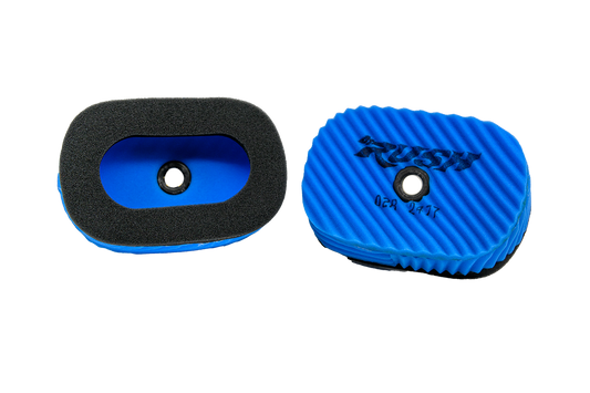 Unifilter 02Rush Air Filter O2R 2477