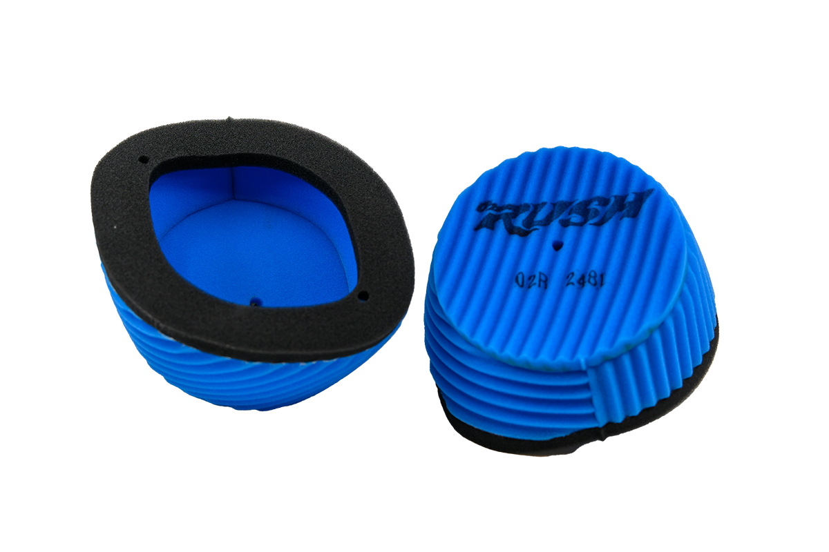 Unifilter 02Rush Air Filter O2R 2481