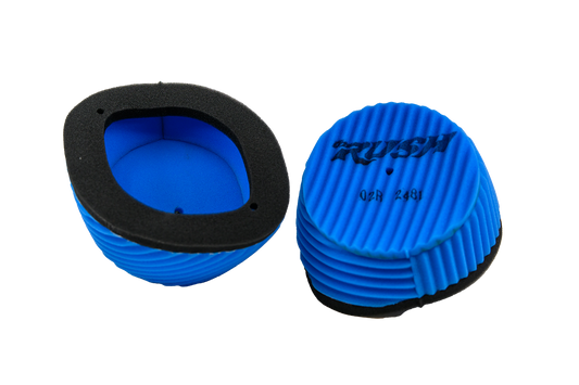 Unifilter 02Rush Air Filter O2R 2481