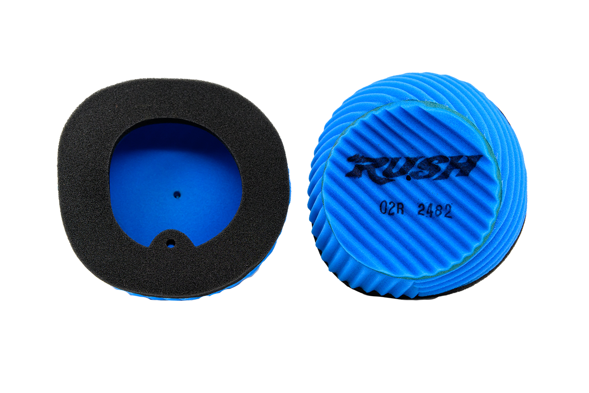 Unifilter 02Rush Air Filter O2R 2482 RR