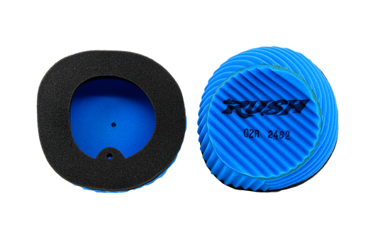 Unifilter 02Rush Air Filter O2R 2482 RR