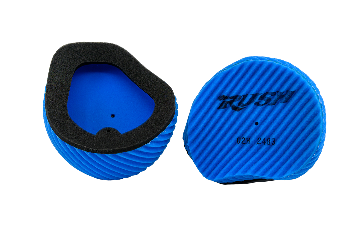 Unifilter 02Rush Air Filter O2R 2483
