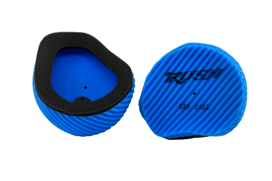 Unifilter 02Rush Air Filter O2R 2483