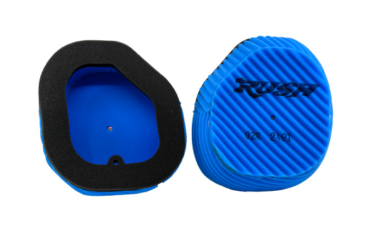 Unifilter 02Rush Air Filter O2R 2497