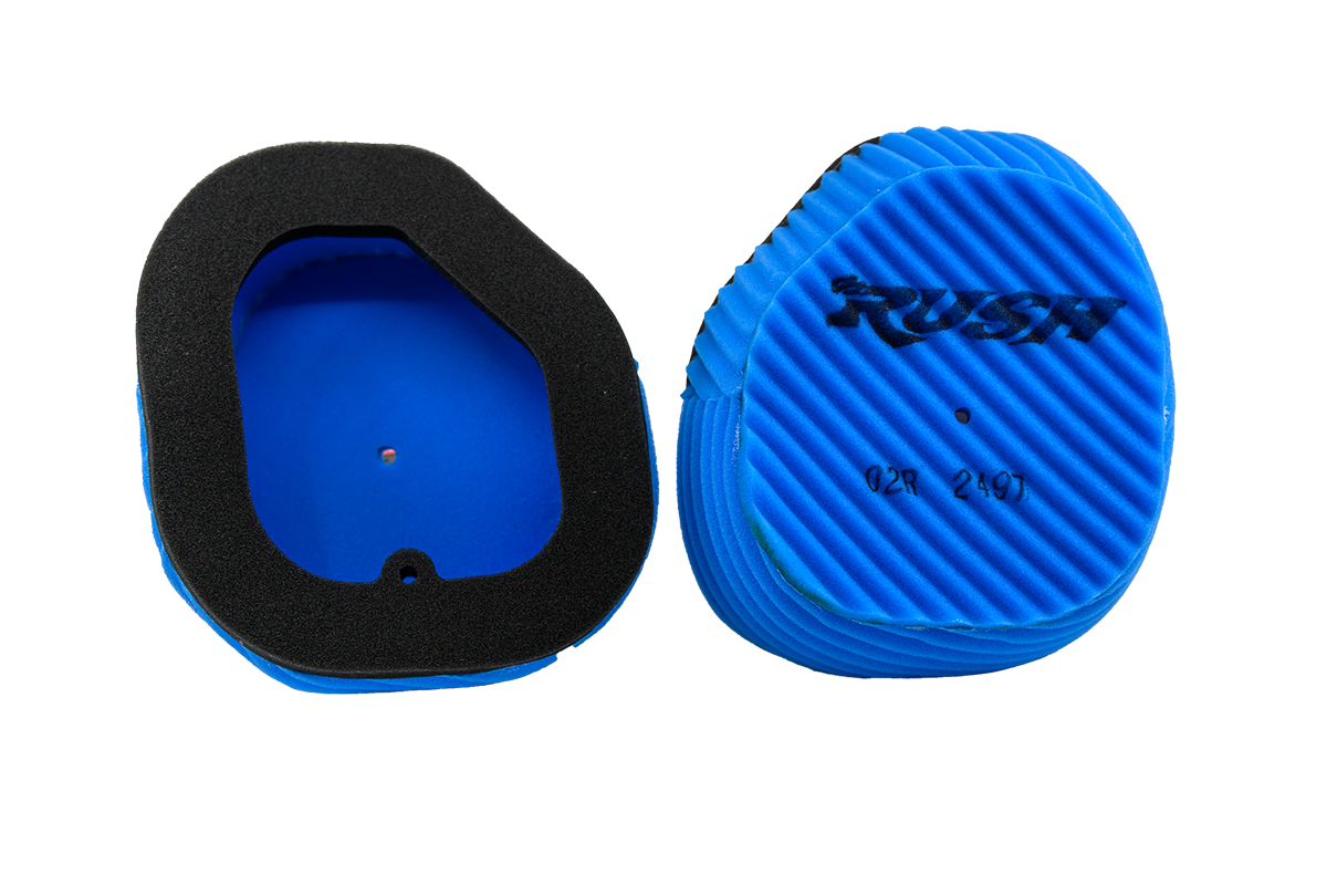 Unifilter 02Rush Air Filter O2R 2497 RR