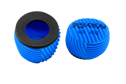 Unifilter 02Rush Air Filter O2R 3222 RR