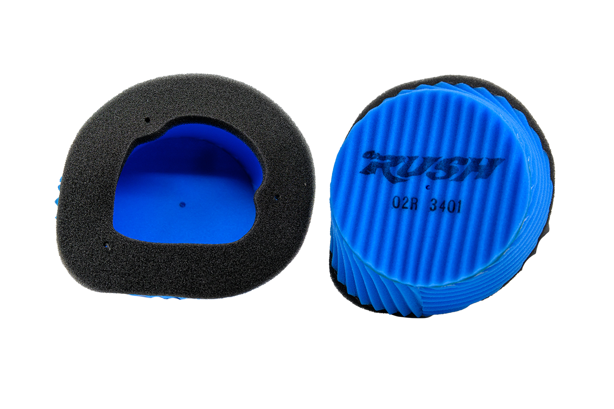 Unifilter 02Rush Air Filter O2R 3401