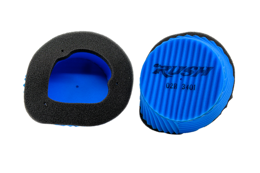 Unifilter 02Rush Air Filter O2R 3401
