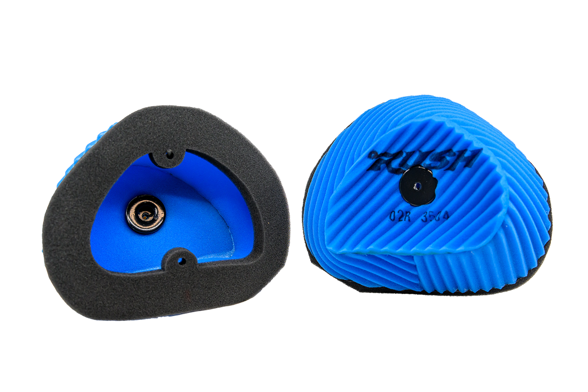 Unifilter 02Rush Air Filter O2R 3504 RR