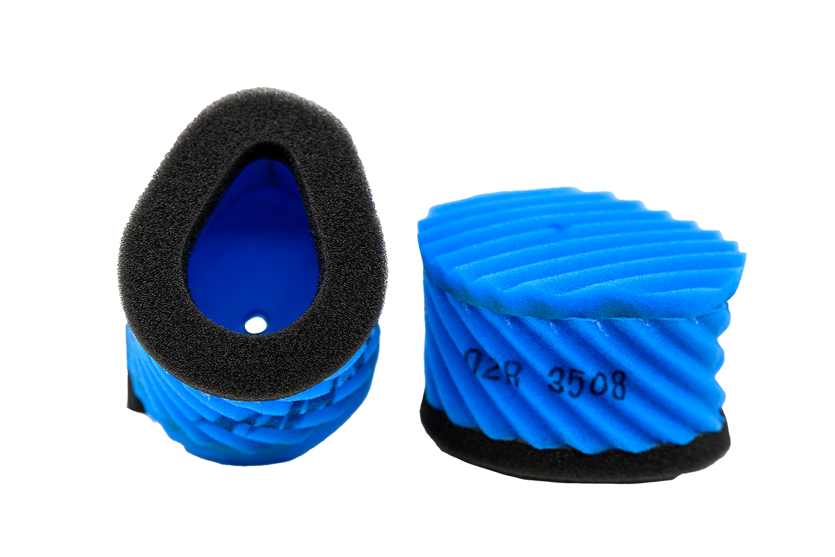 Unifilter 02Rush Air Filter O2R 3508