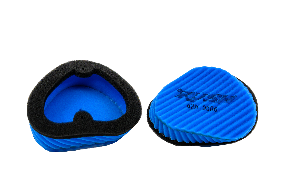 Unifilter 02Rush Air Filter O2R 3509 RR
