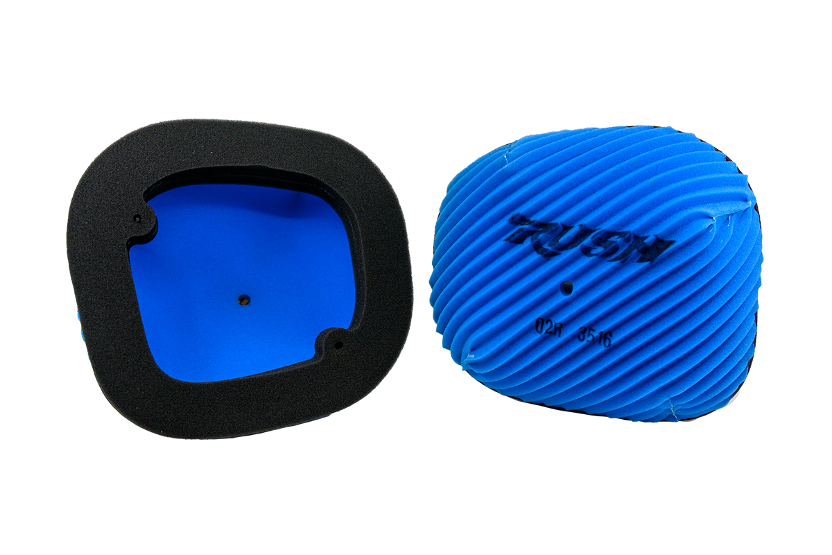 Unifilter 02Rush Air Filter O2R 3516 RR