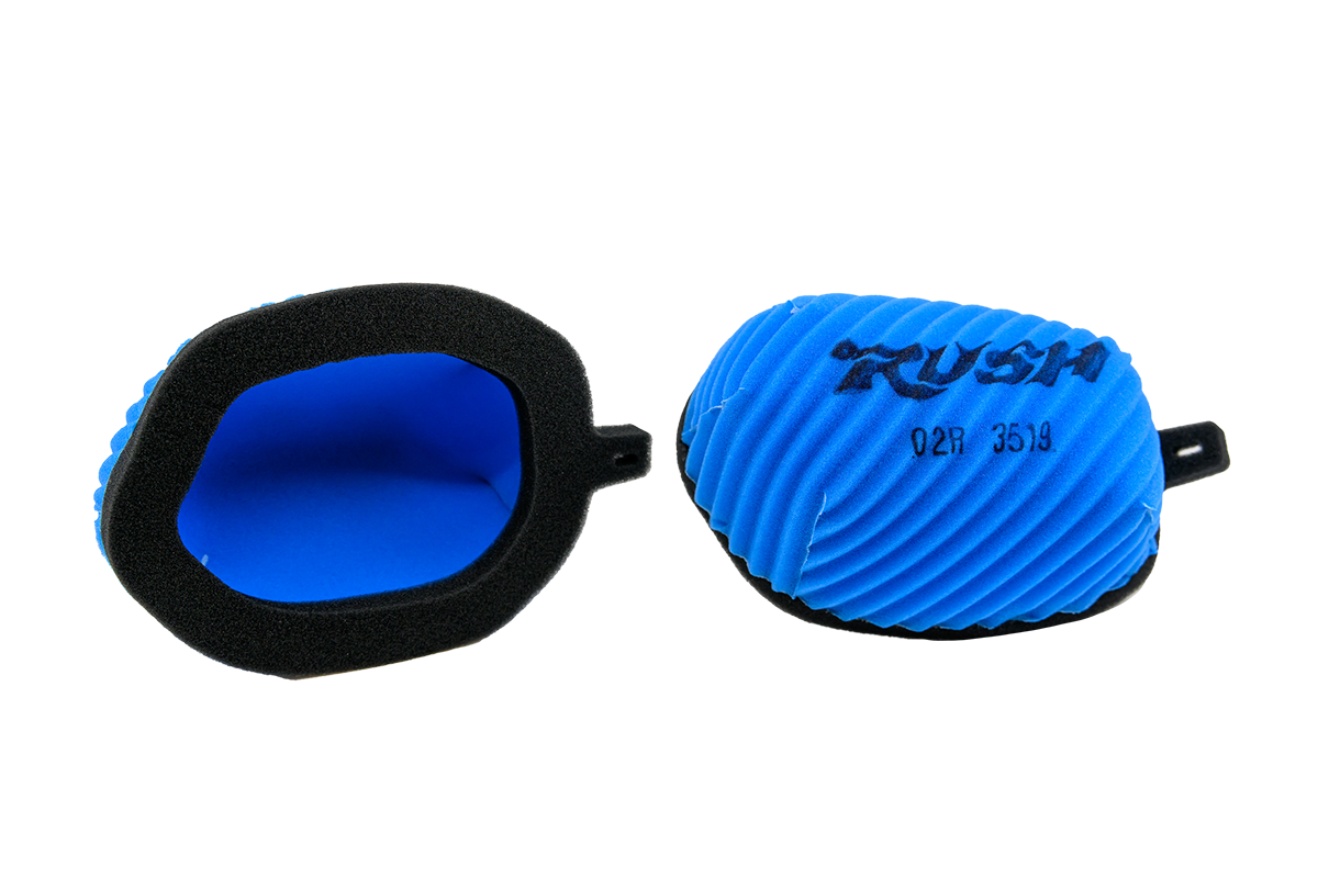 Unifilter 02Rush Air Filter O2R 3519 RR