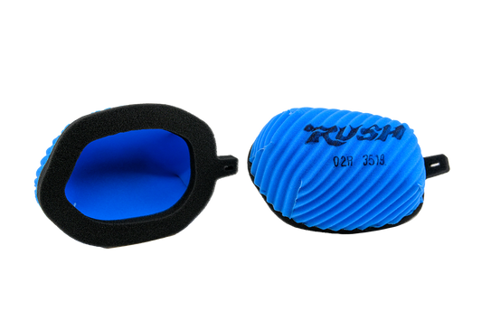 Unifilter 02Rush Air Filter O2R 3519 RR