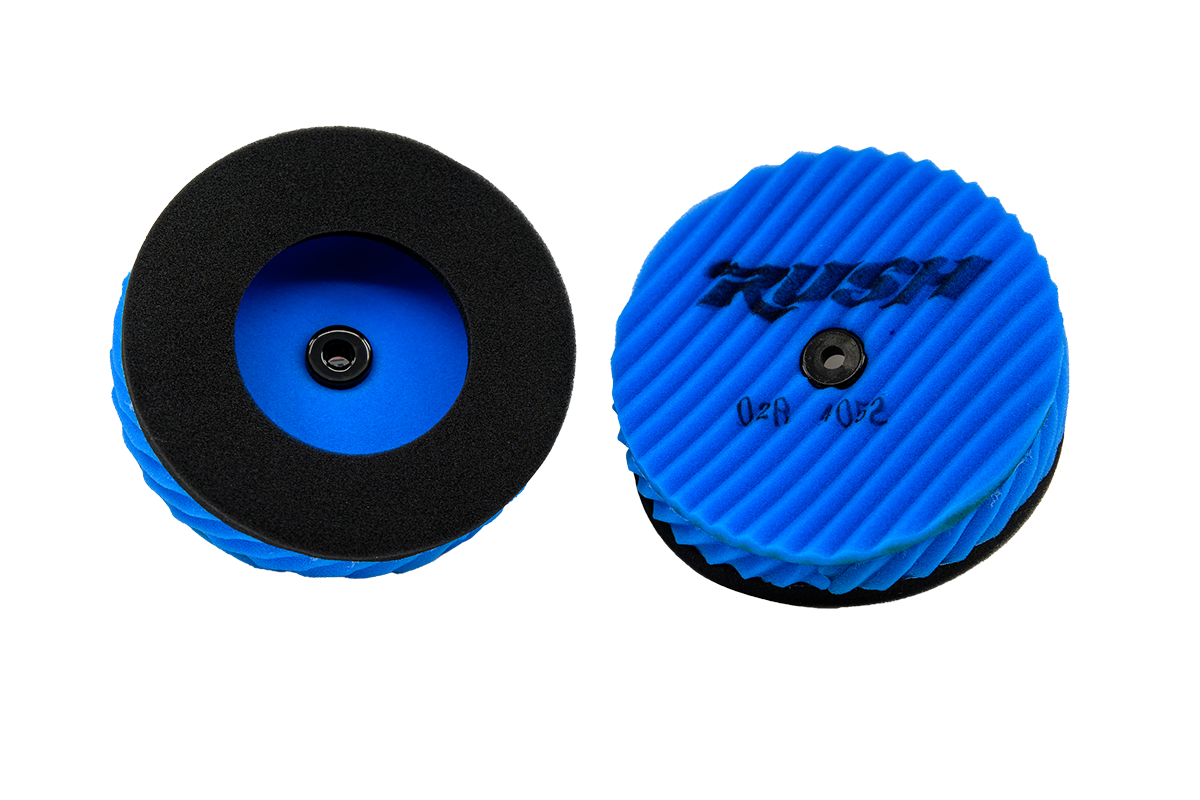 Unifilter 02Rush Air Filter O2R 4052