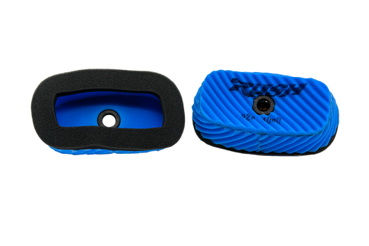 Unifilter 02Rush Air Filter O2R 4080
