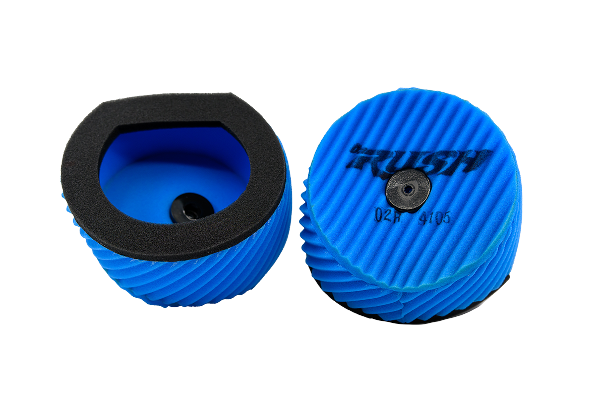 Unifilter 02Rush Air Filter O2R 4105