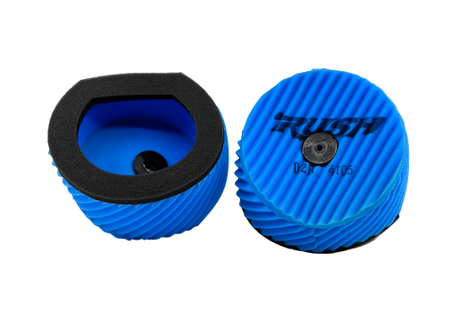 Unifilter 02Rush Air Filter O2R 4105