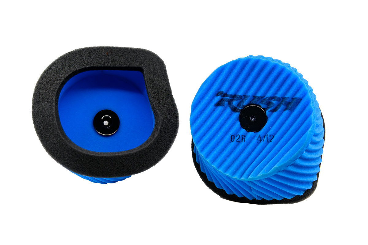 Unifilter 02Rush Air Filter O2R 4112