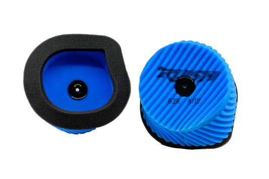 Unifilter 02Rush Air Filter O2R 4112
