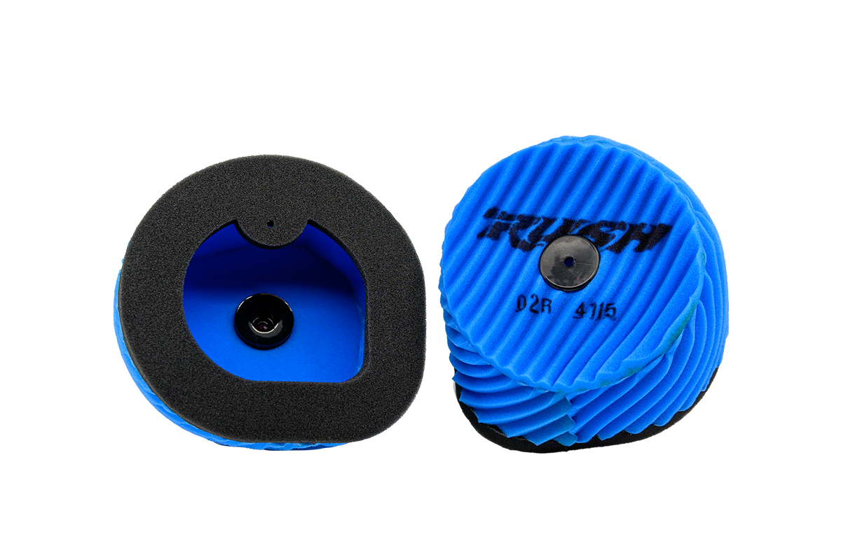 Unifilter 02Rush Air Filter O2R 4115