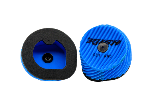 Unifilter 02Rush Air Filter O2R 4115