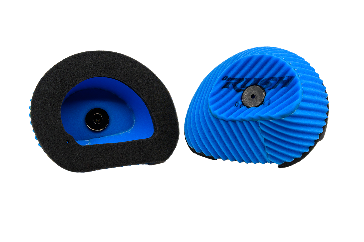 Unifilter 02Rush Air Filter O2R 4117