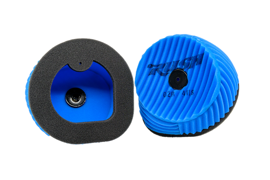 Unifilter 02Rush Air Filter O2R 4118 RR