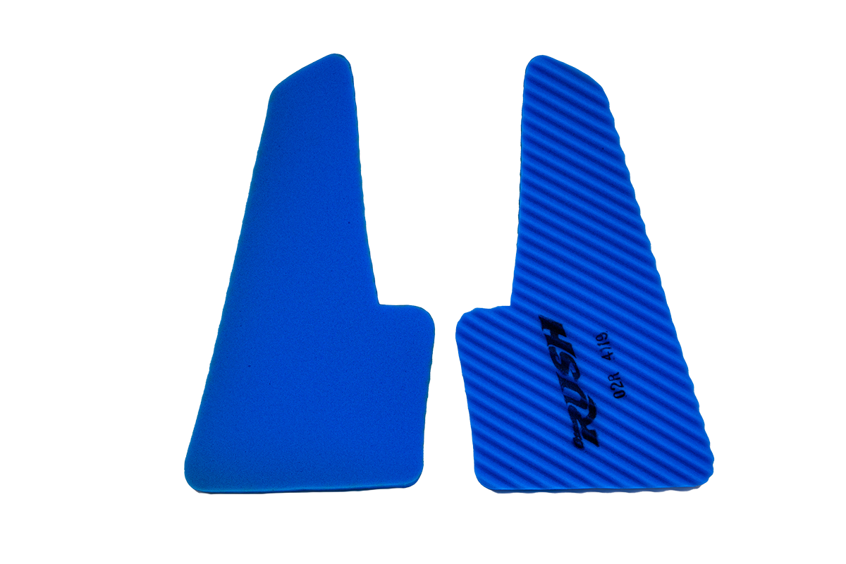 Unifilter 02Rush Air Filter O2R 4119