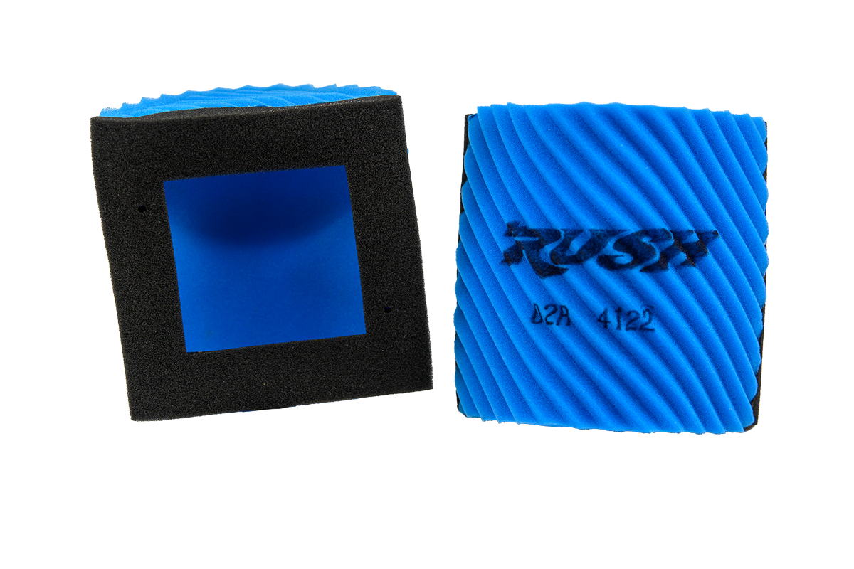 Unifilter 02Rush Air Filter O2R 4122