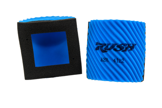 Unifilter 02Rush Air Filter O2R 4122