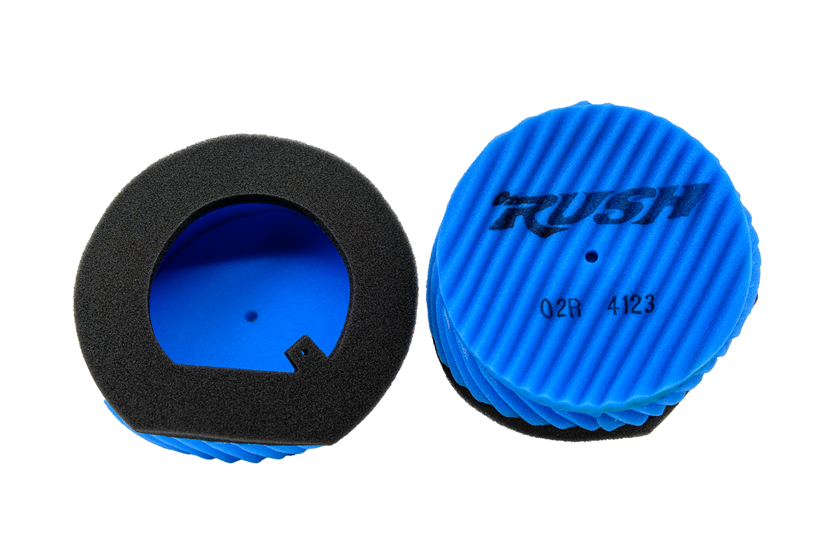 Unifilter 02Rush Air Filter O2R 4123