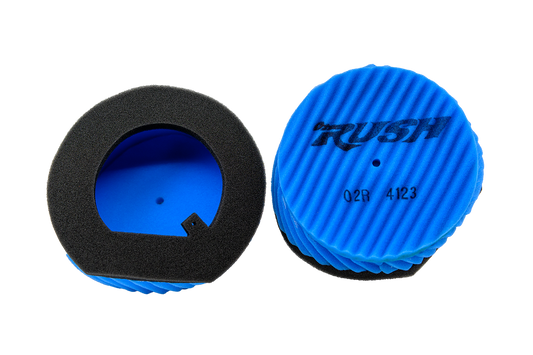 Unifilter 02Rush Air Filter O2R 4123