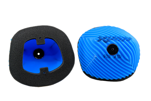 Unifilter 02Rush Air Filter O2R 4131 RR