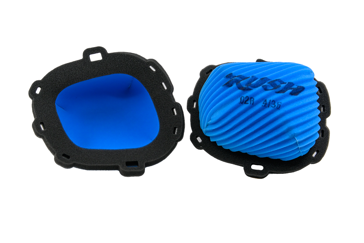 Unifilter 02Rush Air Filter O2R 4136 RR
