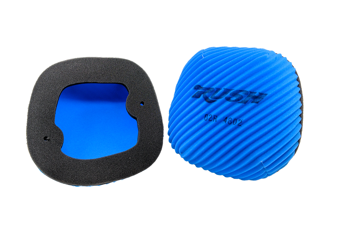 Unifilter 02Rush Air Filter O2R 4802