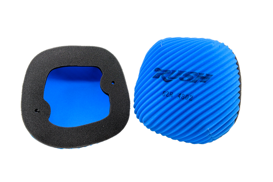 Unifilter 02Rush Air Filter O2R 4802