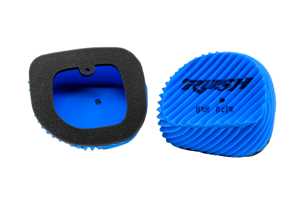 Unifilter 02Rush Air Filter O2R 6215 RR