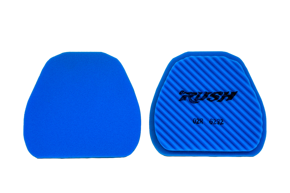 Unifilter 02Rush Air Filter O2R 6232 RR
