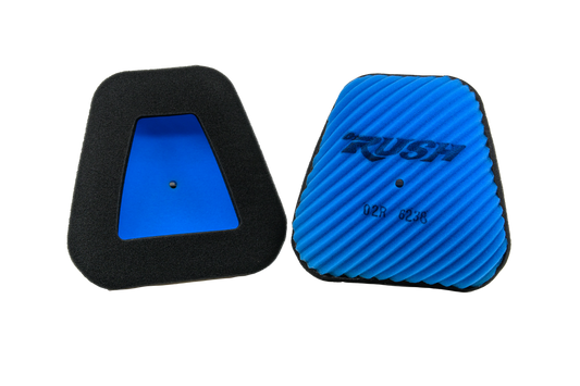 Unifilter 02Rush Air Filter O2R 6238 RRGYT