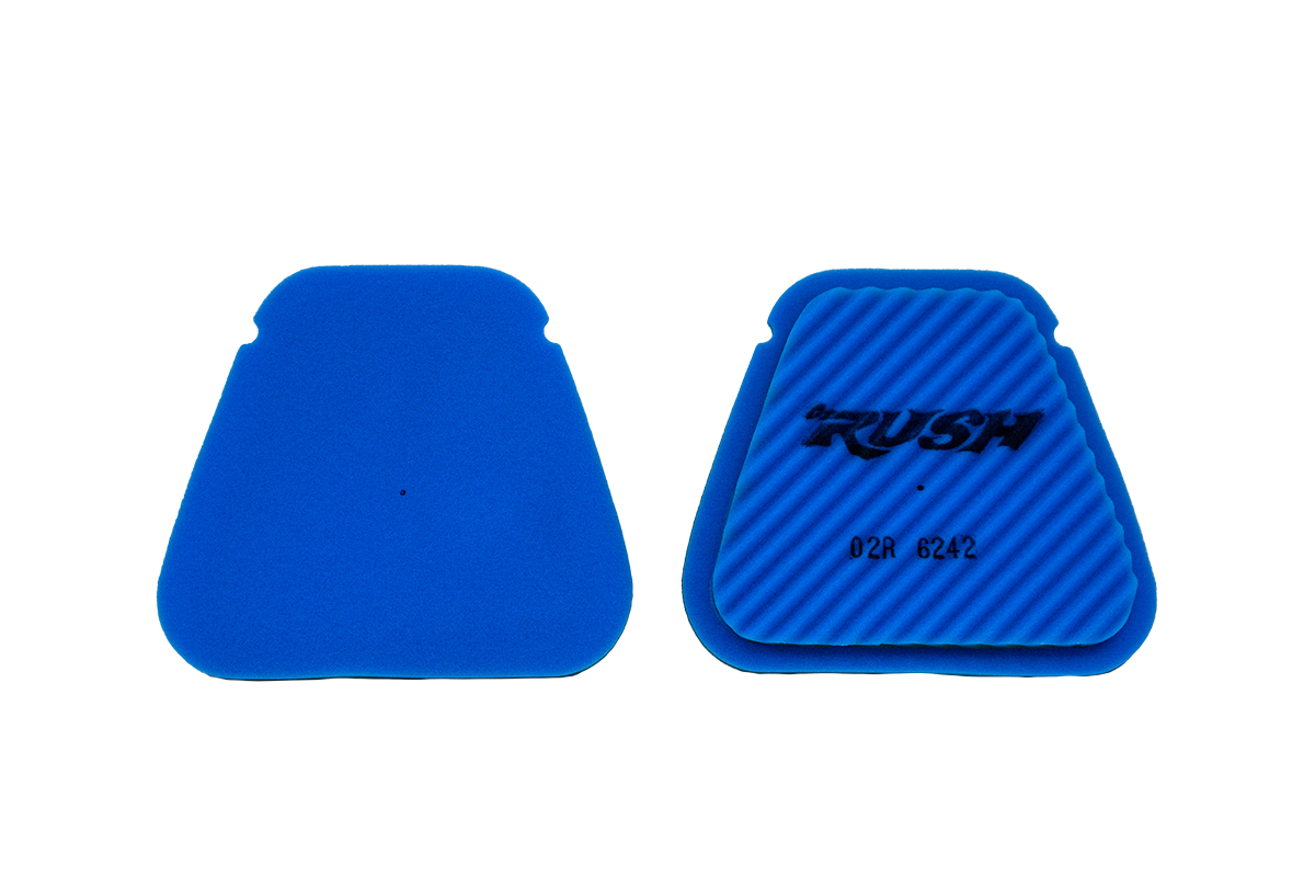 Unifilter 02Rush Air Filter O2R 6242 RR